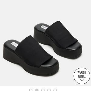 Steve Madden Shoes - Great Condition